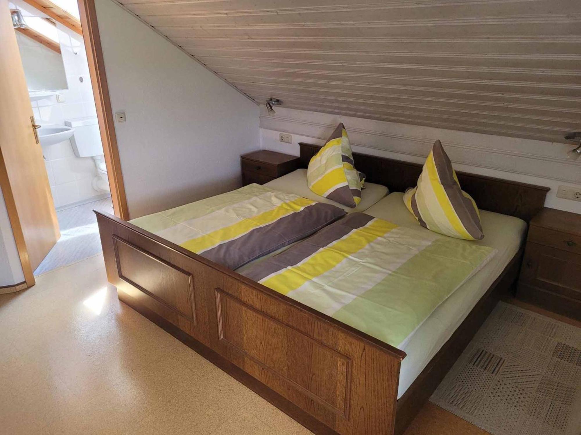 מלון אגינג Haus Resi מראה חיצוני תמונה
