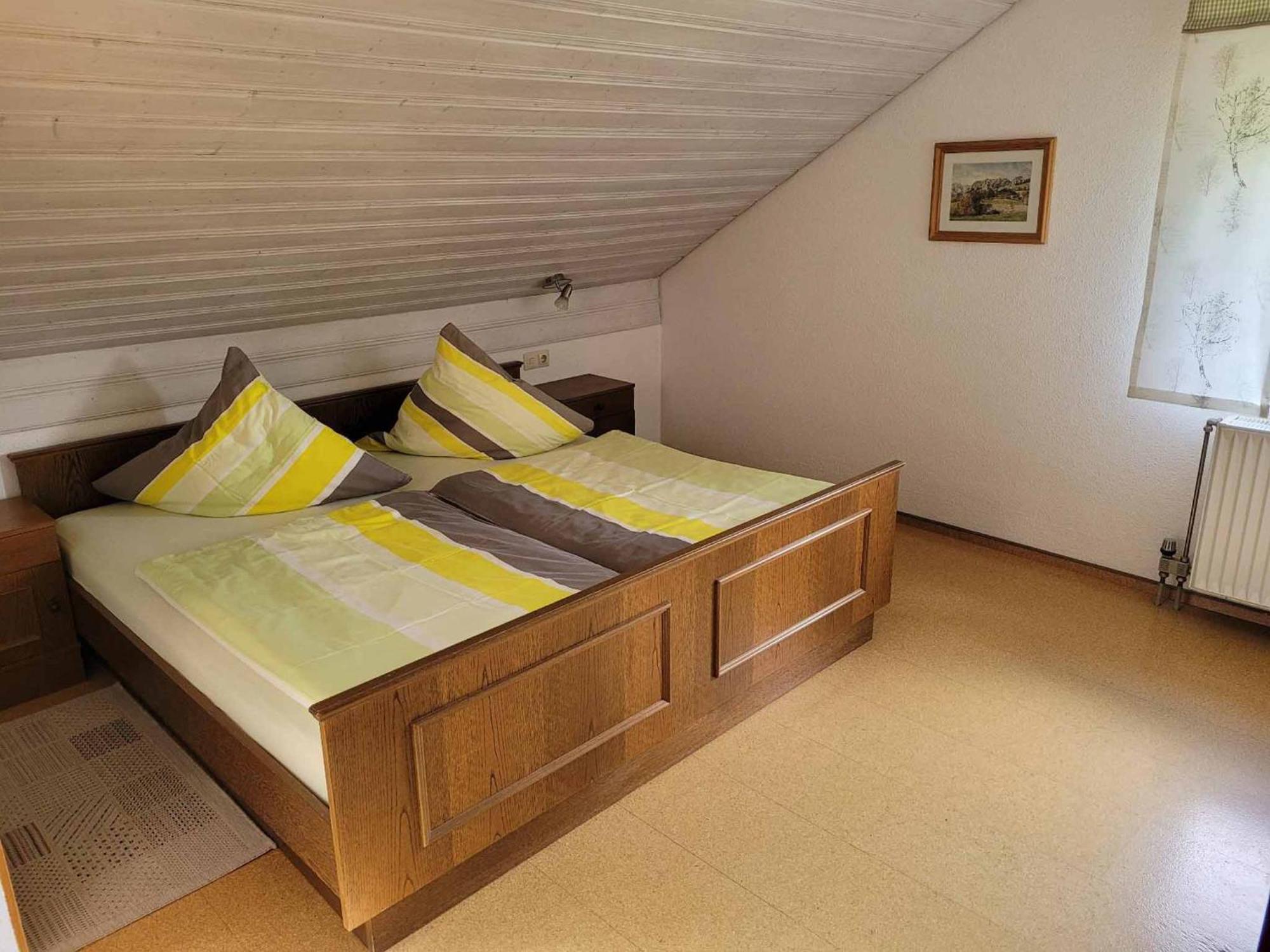 מלון אגינג Haus Resi מראה חיצוני תמונה
